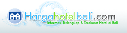 harga hotel bali